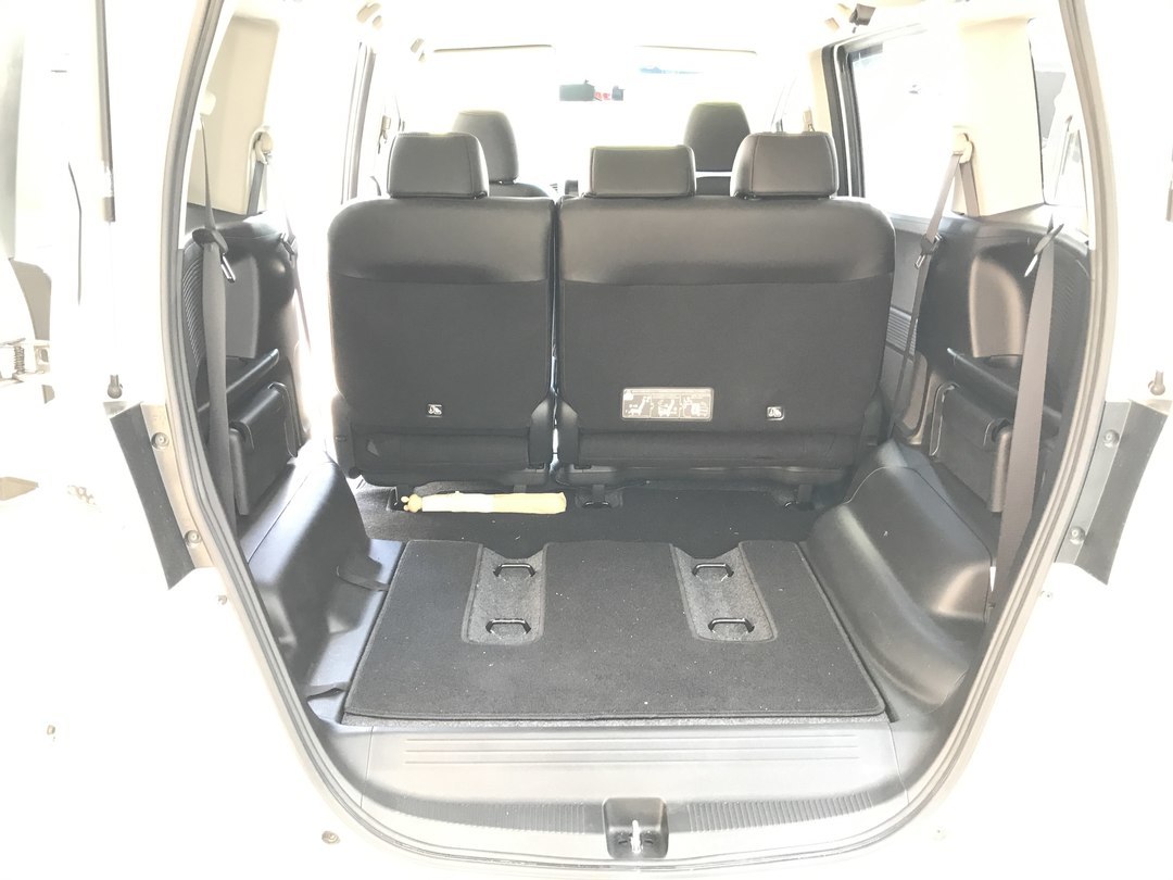 初代フリード Gb3 4 Gp3 で車中泊する 節約しながら楽しみたいブログ