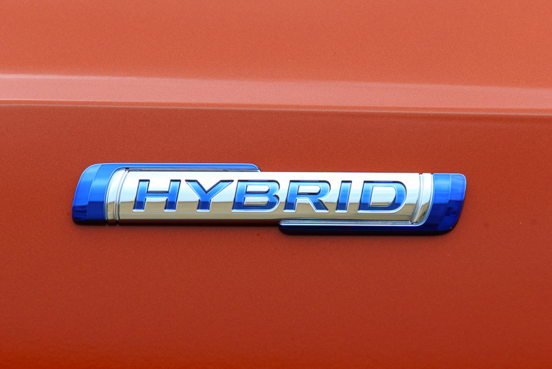 Hybridエンブレム 節約しながら楽しみたいブログ